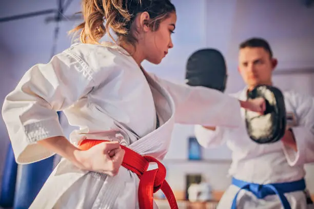 Image of DoBu Martial Arts