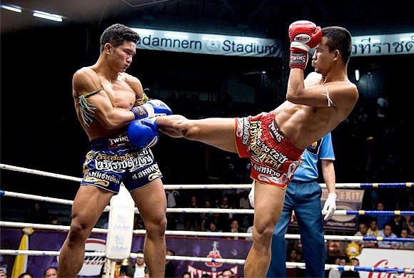 Image of DoBu Martial Arts